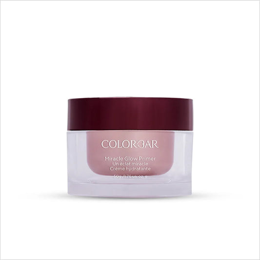 COLORBAR Miracle Glow Primer
