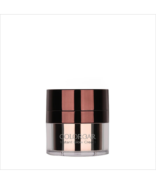 COLORBAR Instant Glow Cream