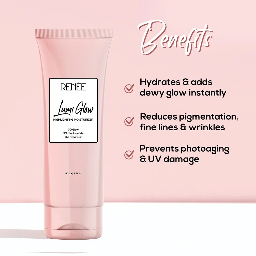 RENEE Lumi Glow Cream
